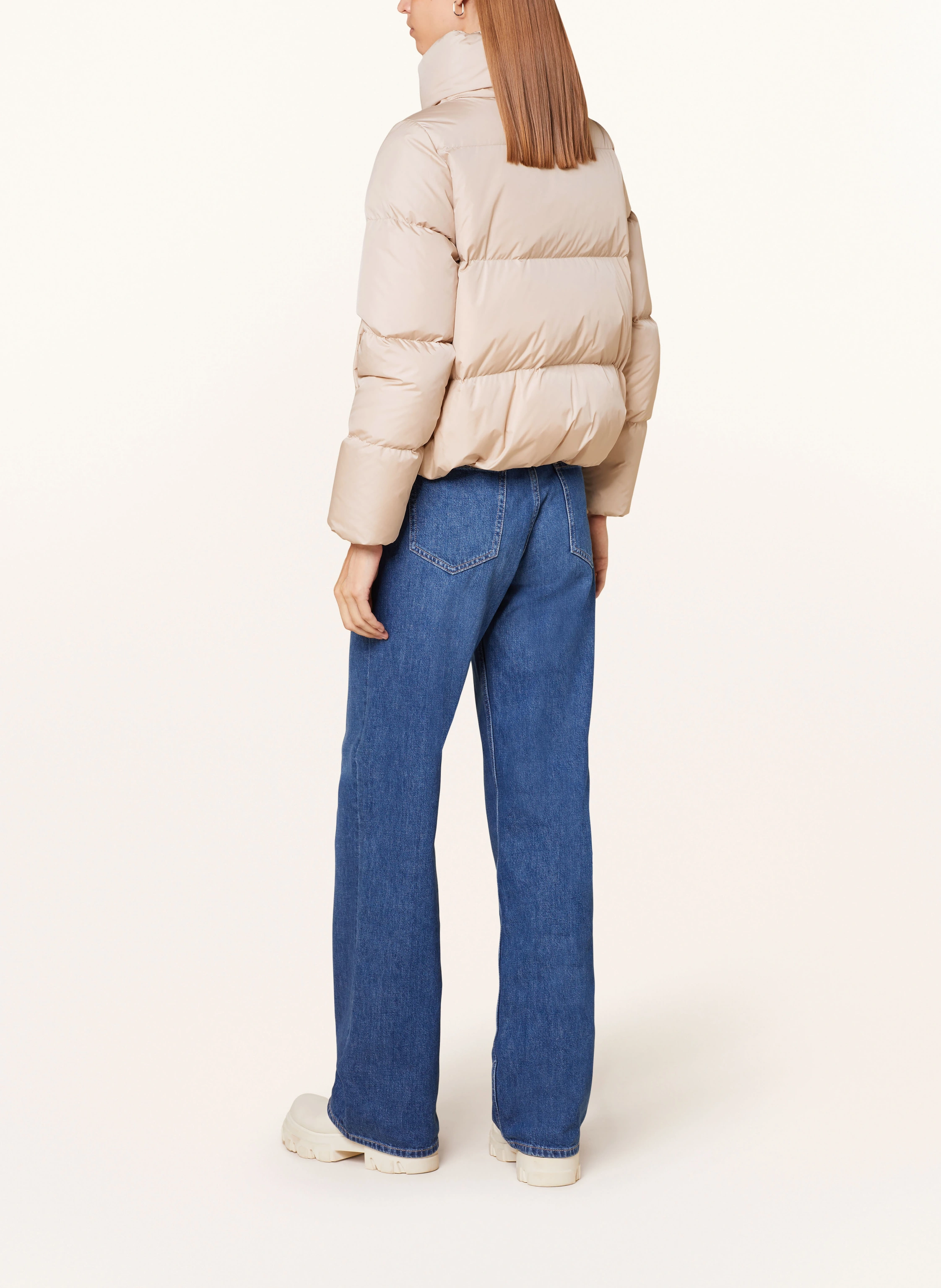 HERNO Daunenjacke