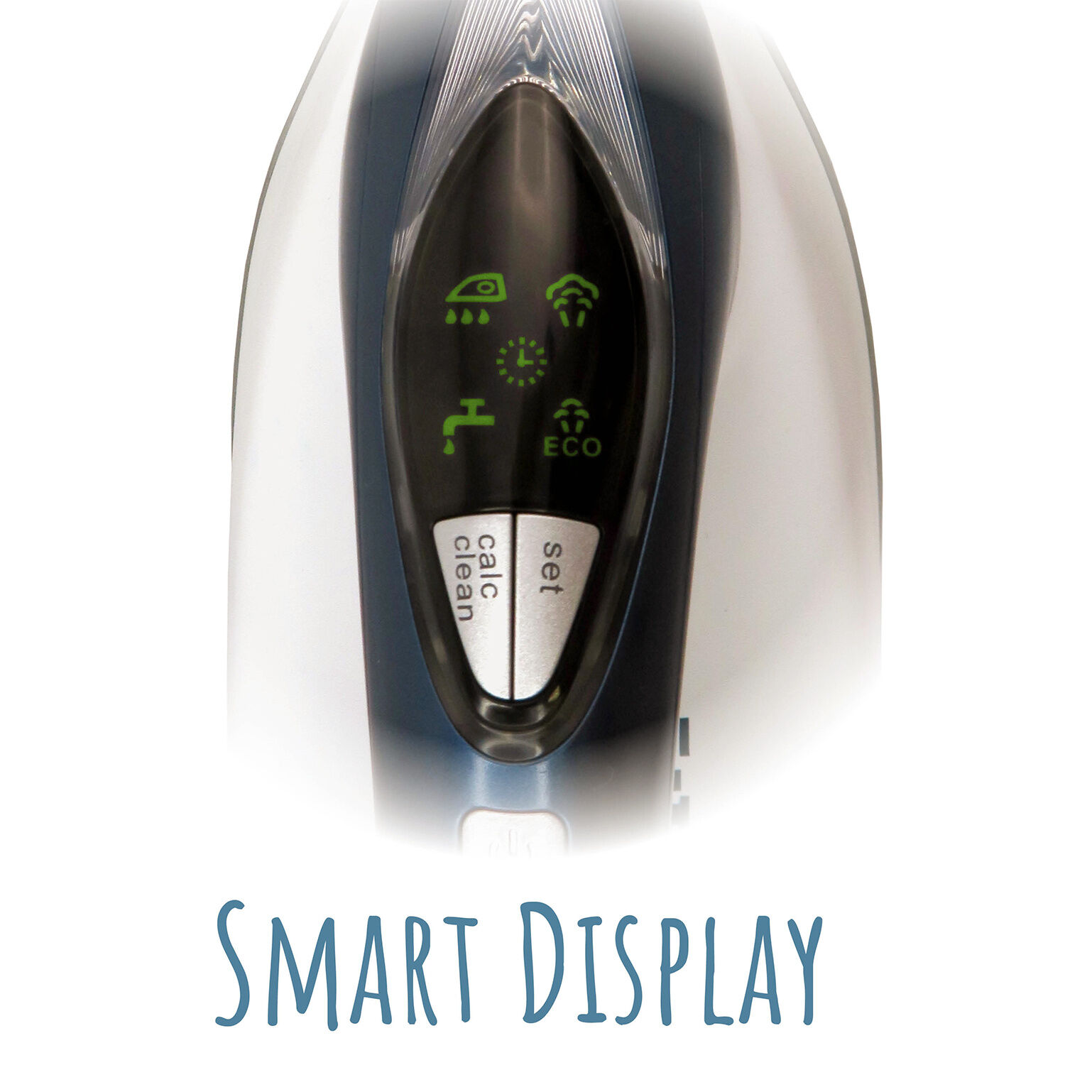 Trisa Dampfstation Comfort Steam i 5820