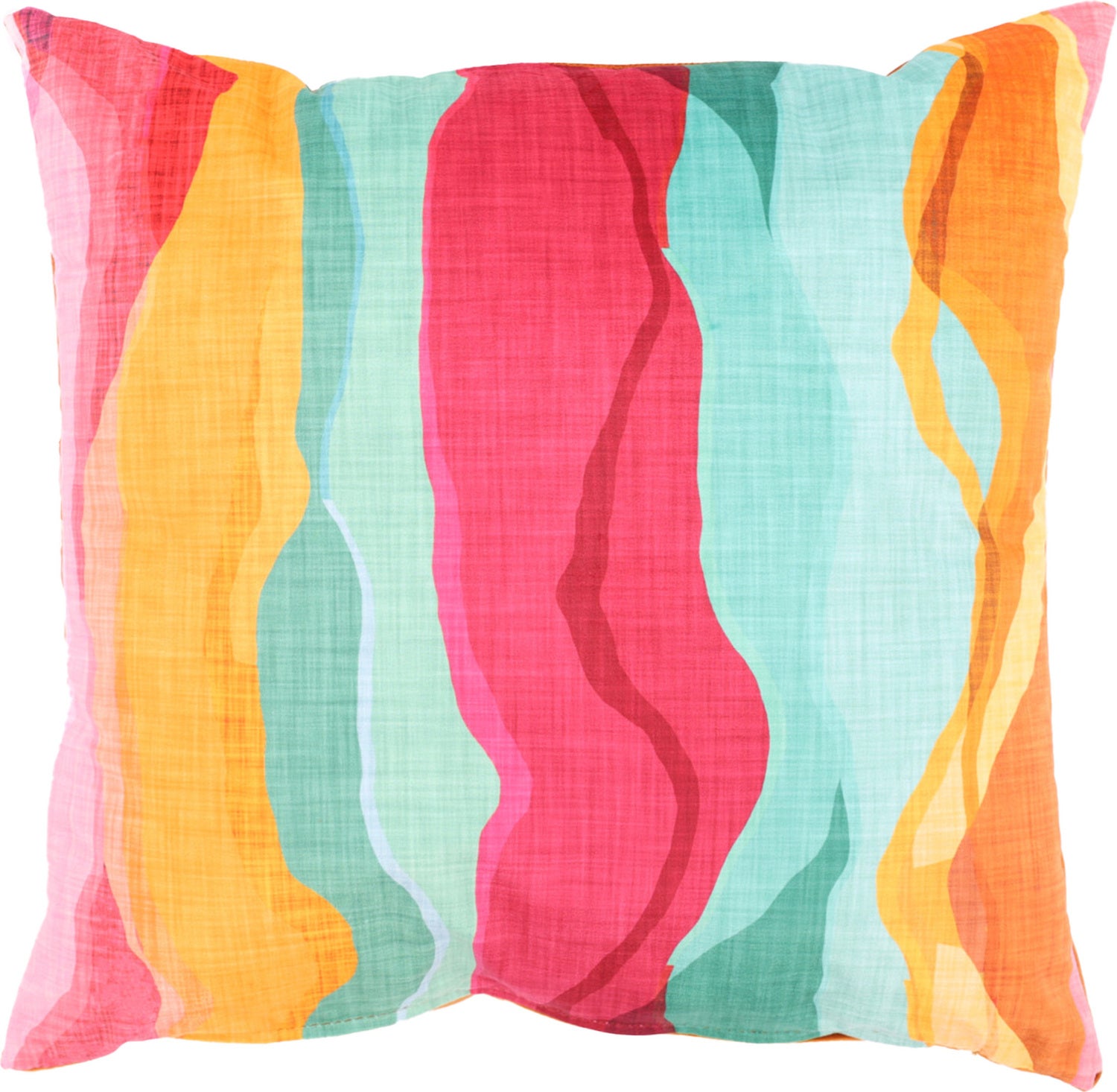 Sierkussen Kira meerdere kleuren 45 x 45 cm