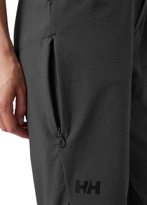Brona Softshell Pant Women damebukser