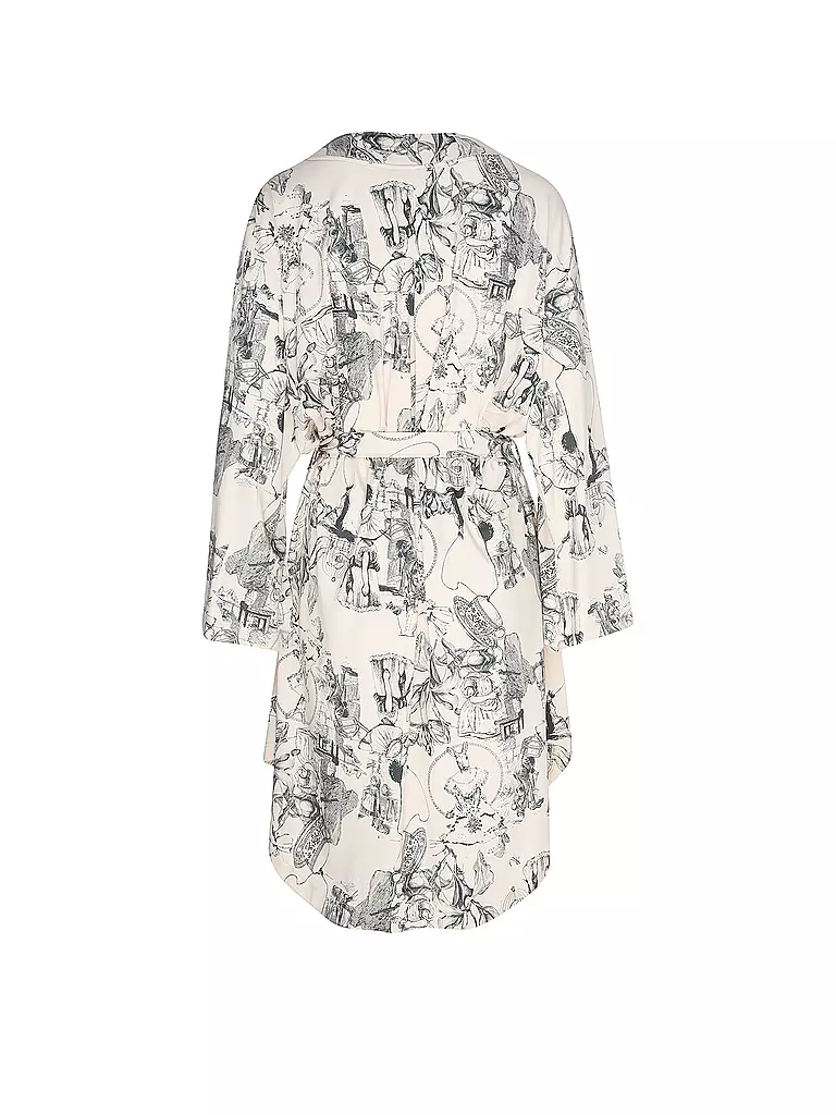 SHORT STORIES Kimono creme