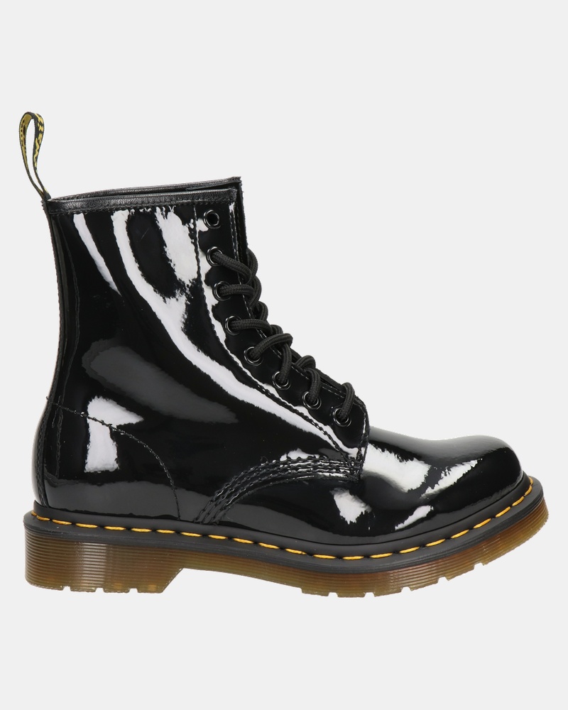 Dr. Martens 1460 Veterboots  - zwart