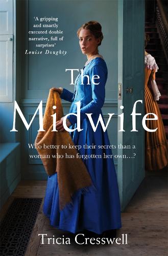 The Midwife (Paperback)