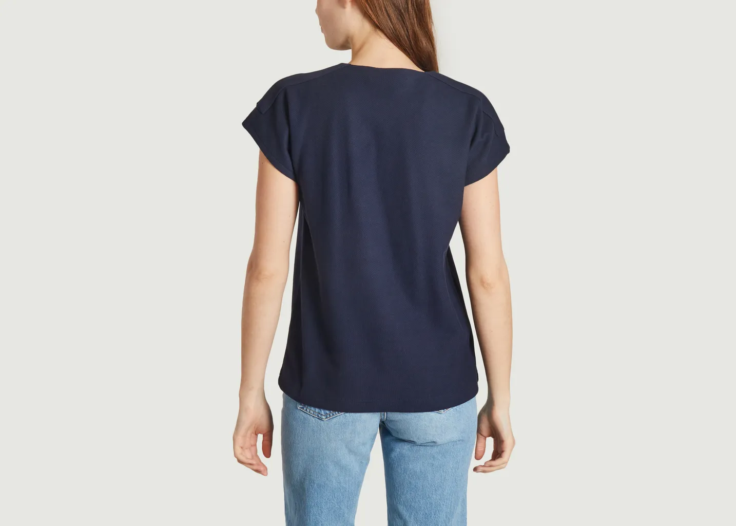 T-shirt Jodi A.P.C.