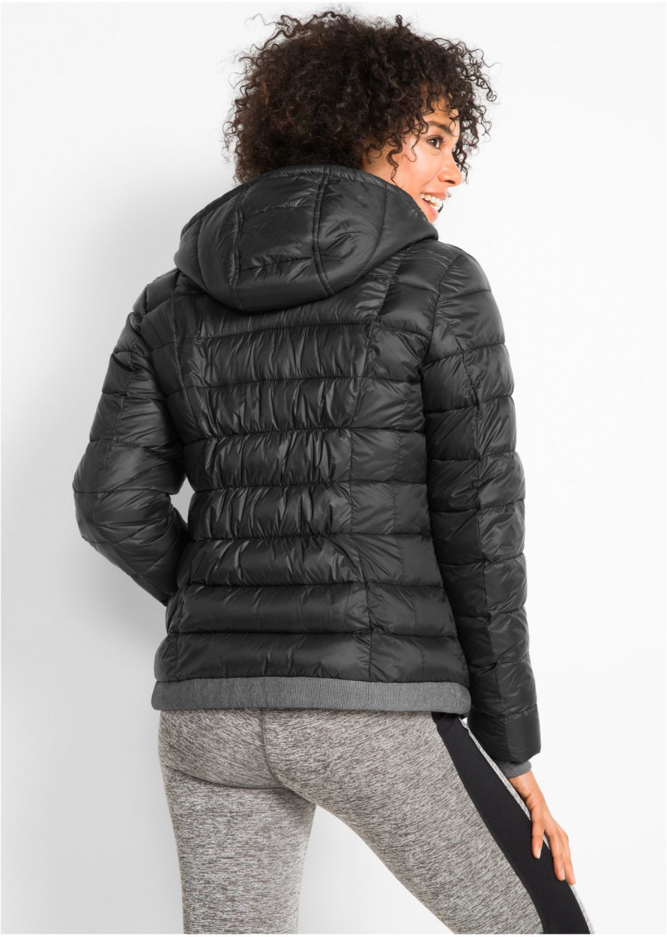 Veste matelassée outdoor