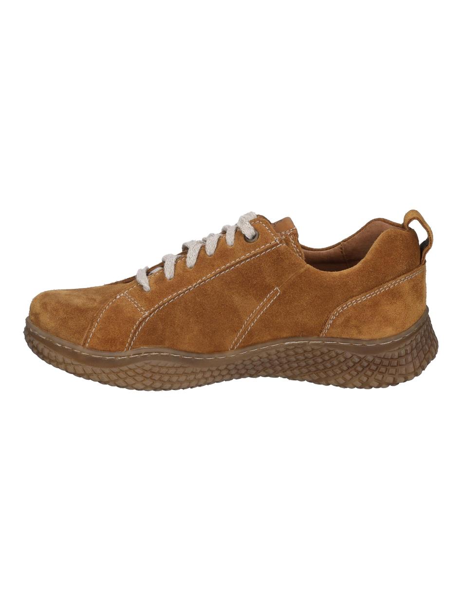 Halbschuh Amelie 11, camel