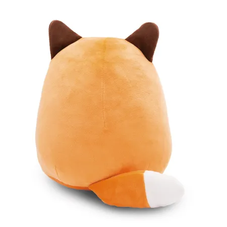 NICI Kissen Chill-NICI Fuchs 20cm figürlich