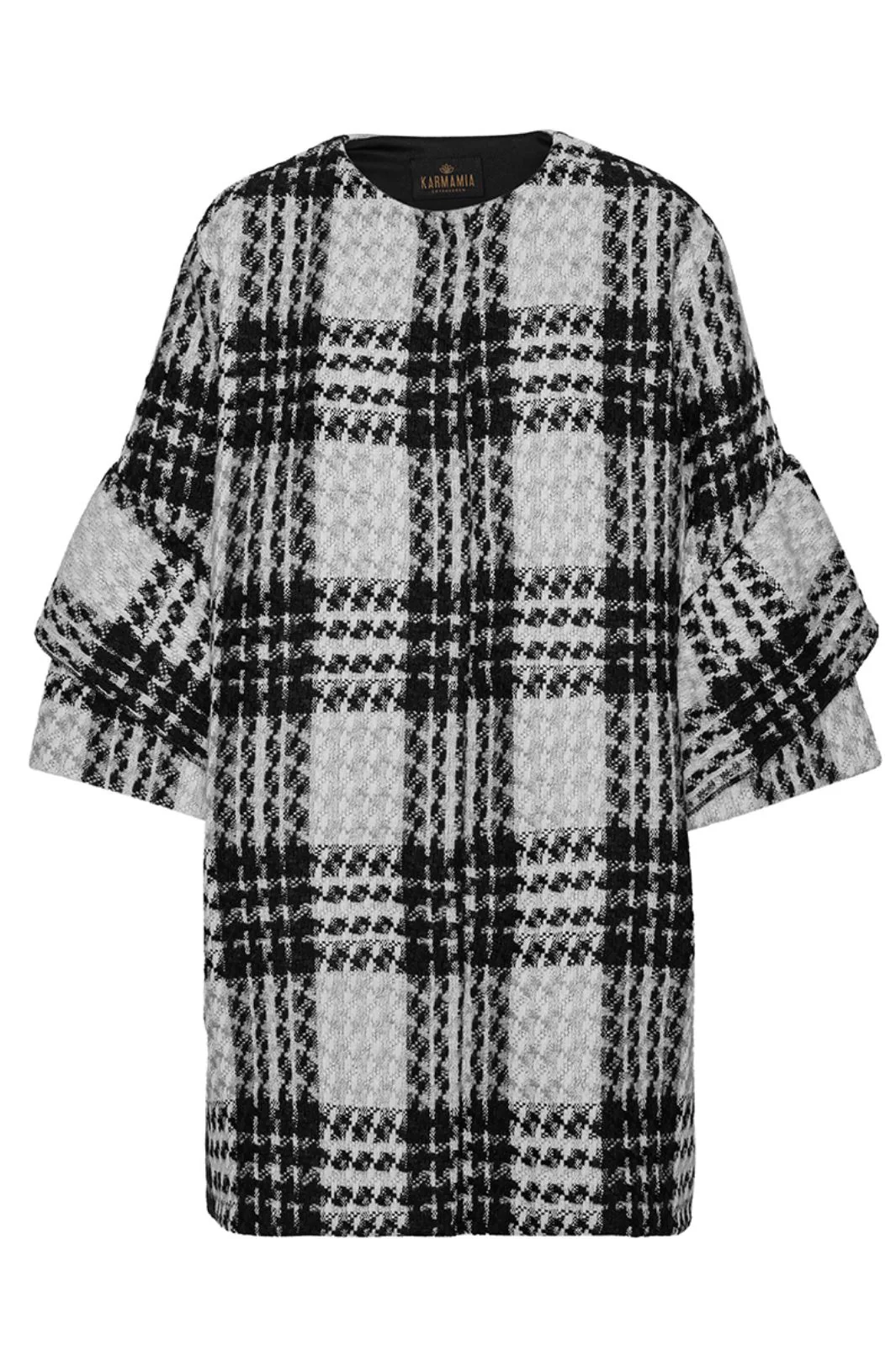 Karmamia Kennedy Jacket – no. 72 (limited)
