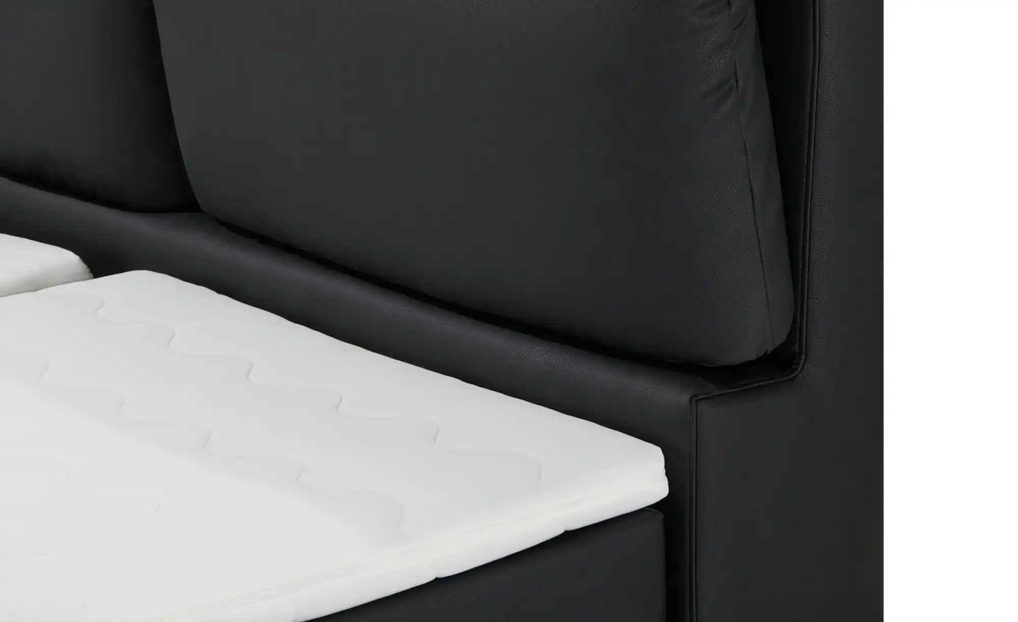 SKAGEN BEDS Motor-Boxspringbett Hardego