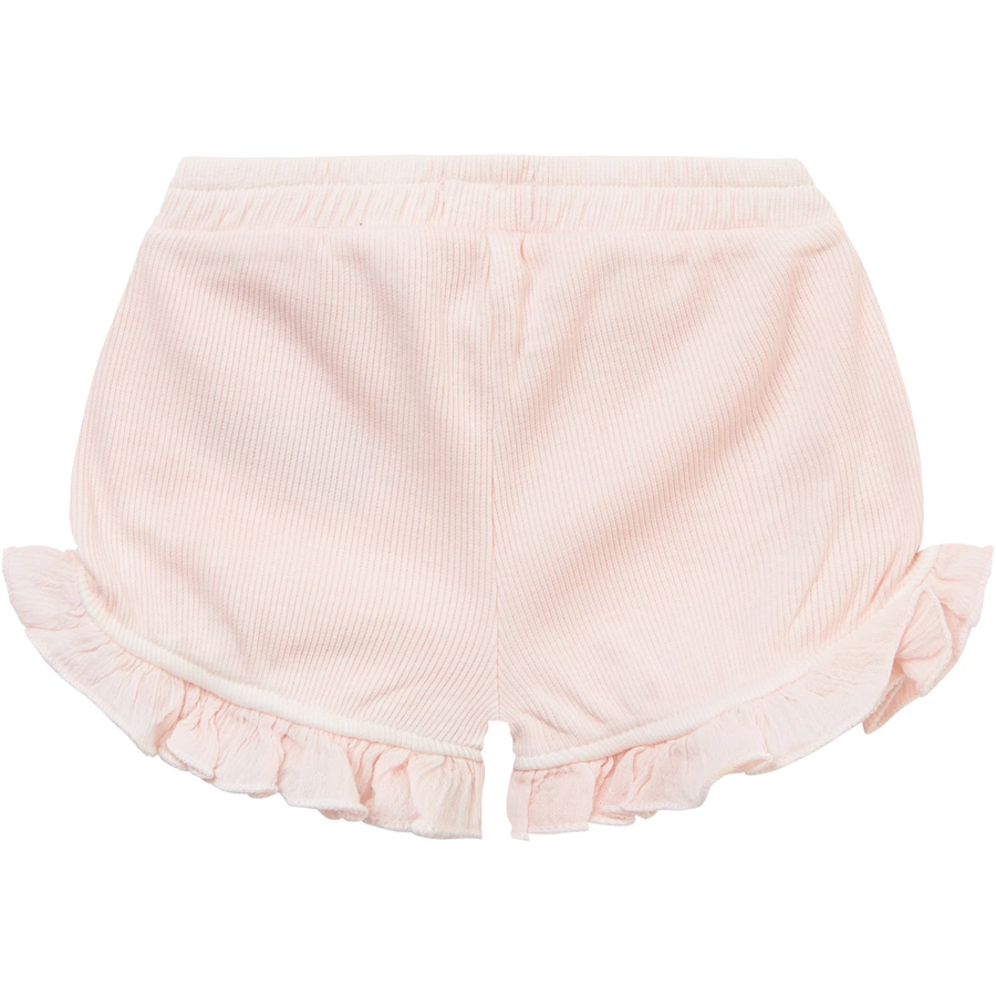 Noppies Shorts Narbonne Creole Pink