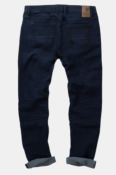 Jeans, Bauchfit, Denim, bis Gr. 70/35
