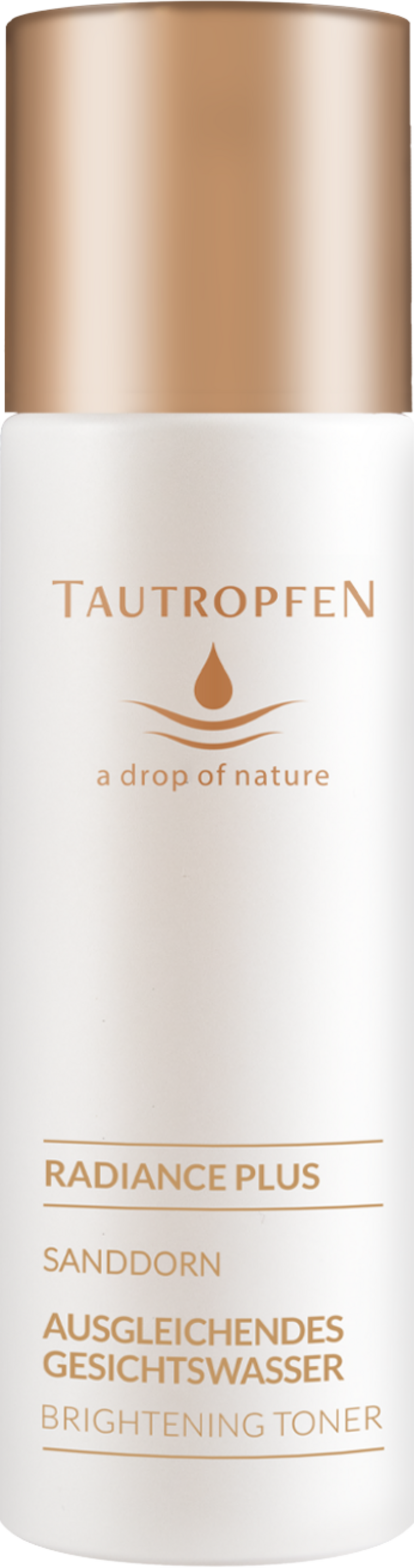 TAUTROPFEN  Sanddorn Ausgleichendes Gesichtswasser, 120 ml
