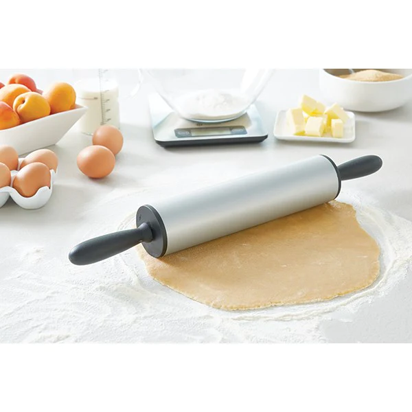 Rouleau à pâtisserie anti-adhérent 45 cm Mathon