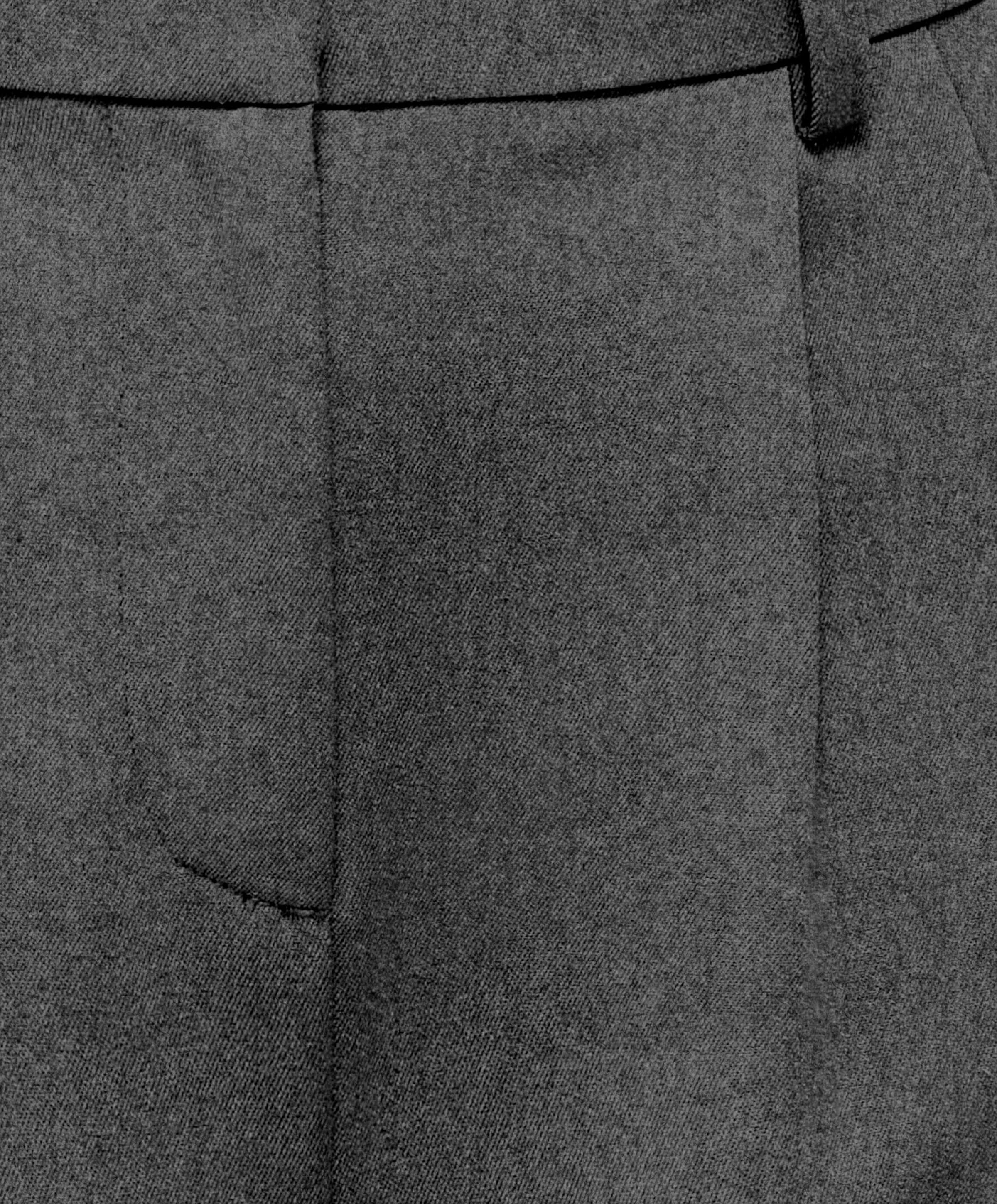 Only KOGHATTIE-ZAL LIFE LC WIDE TLR meisjes broek grijs