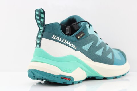 Salomon X-Adventure GTX W