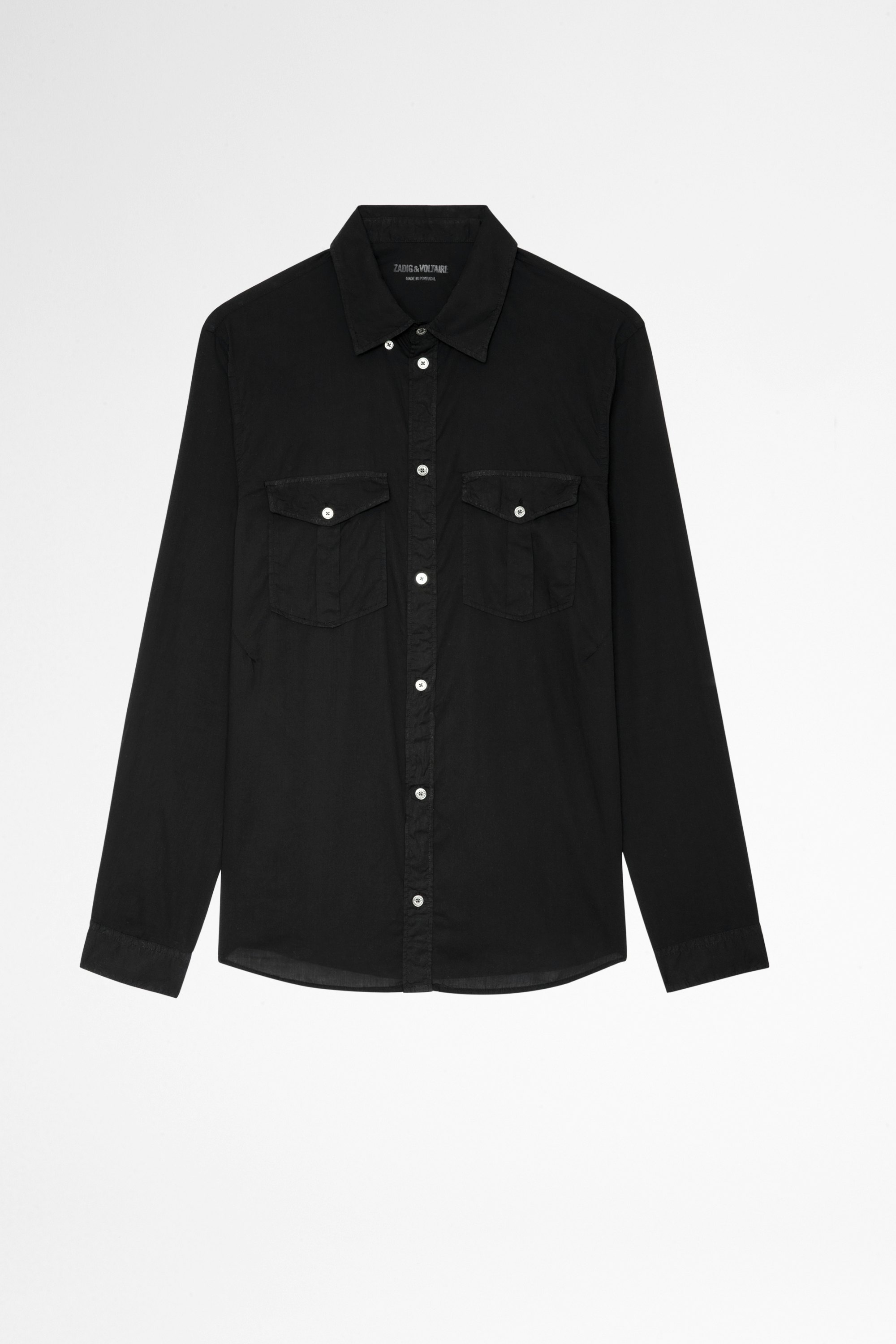 Chemise Thibault