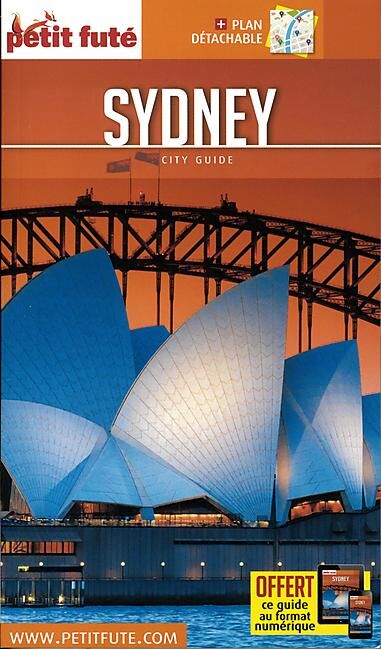 PETIT FUTE - PETIT FUTE SYDNEY