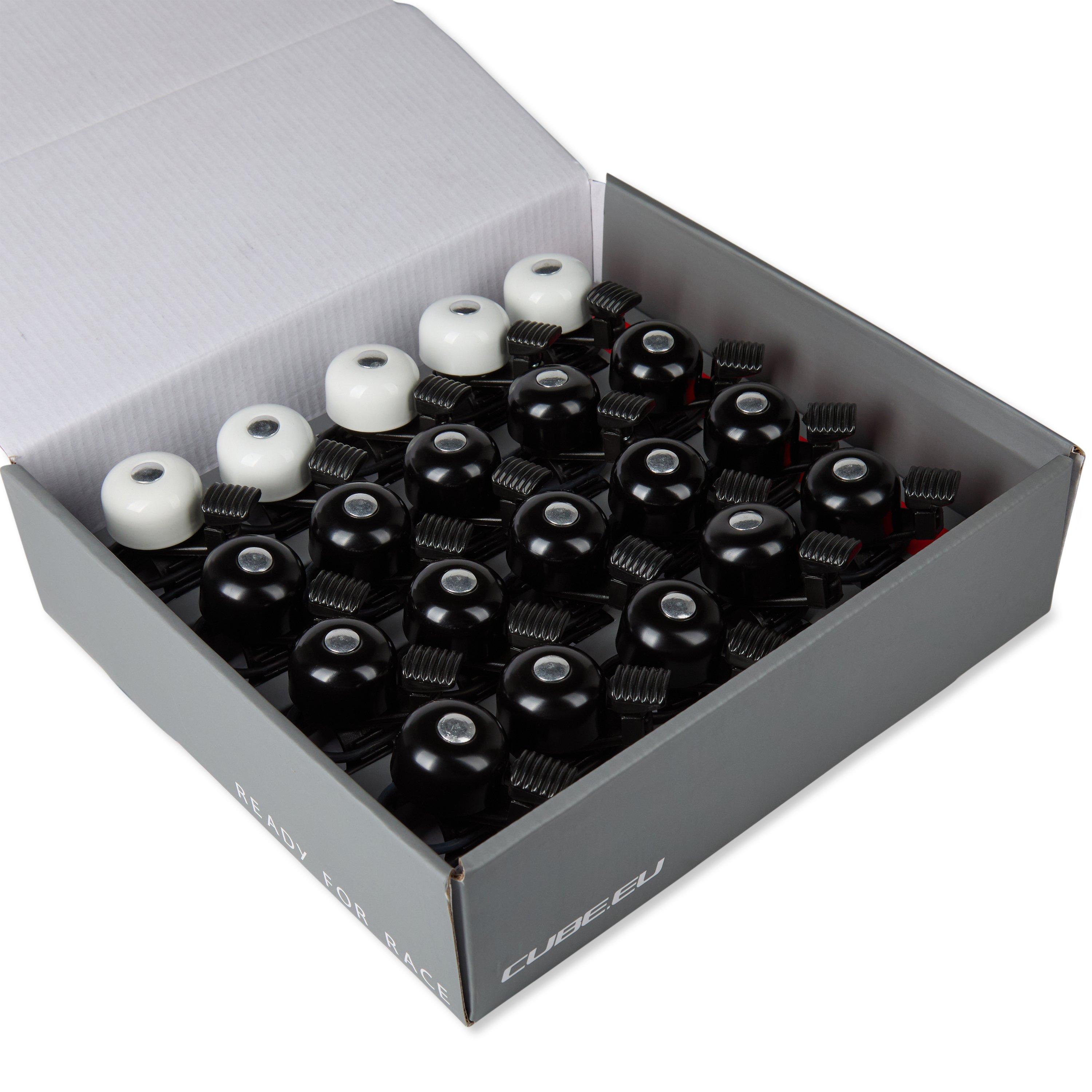 RFR Cube RFR Bell Clip Box x 20 pieces