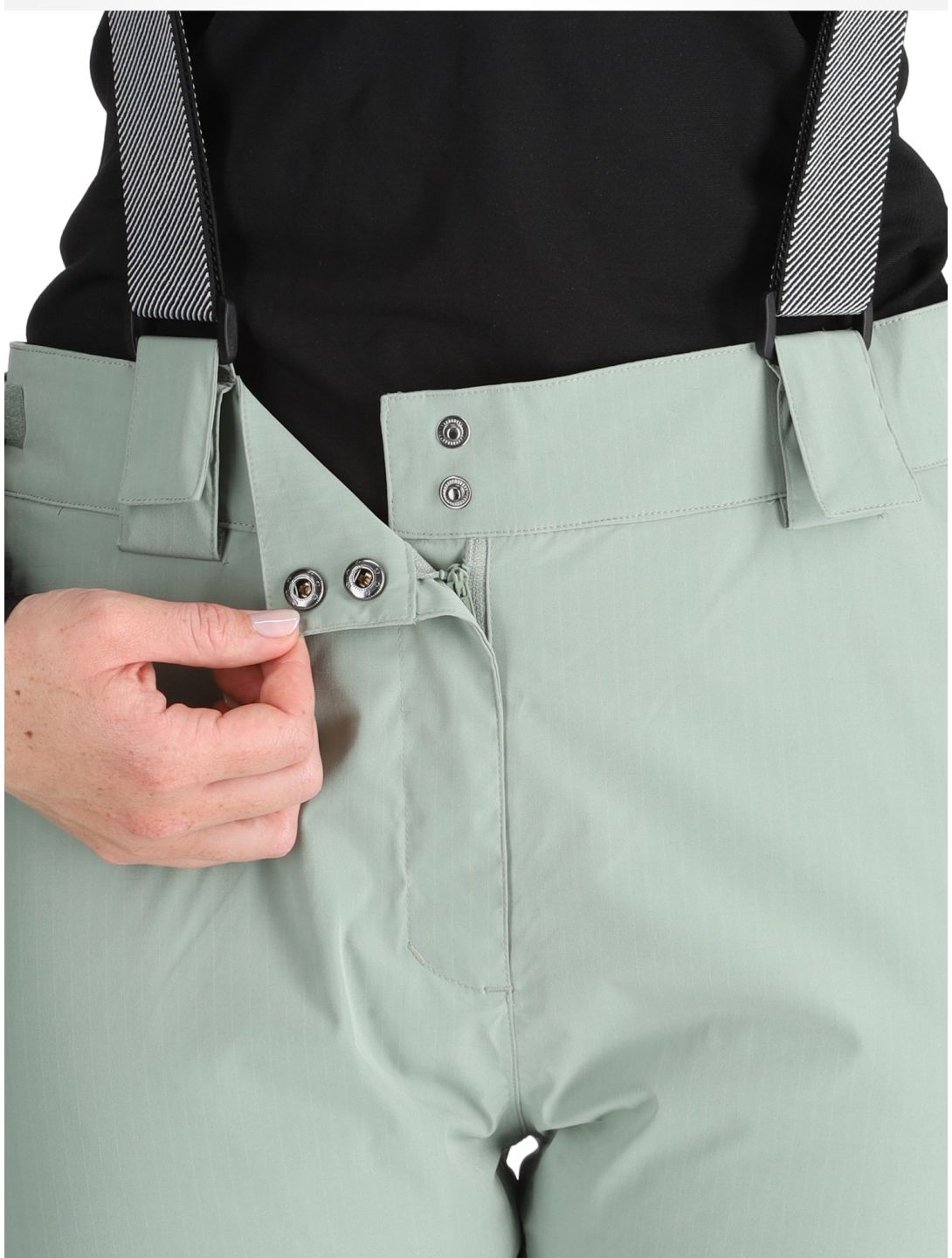 Nausta skibroek dames