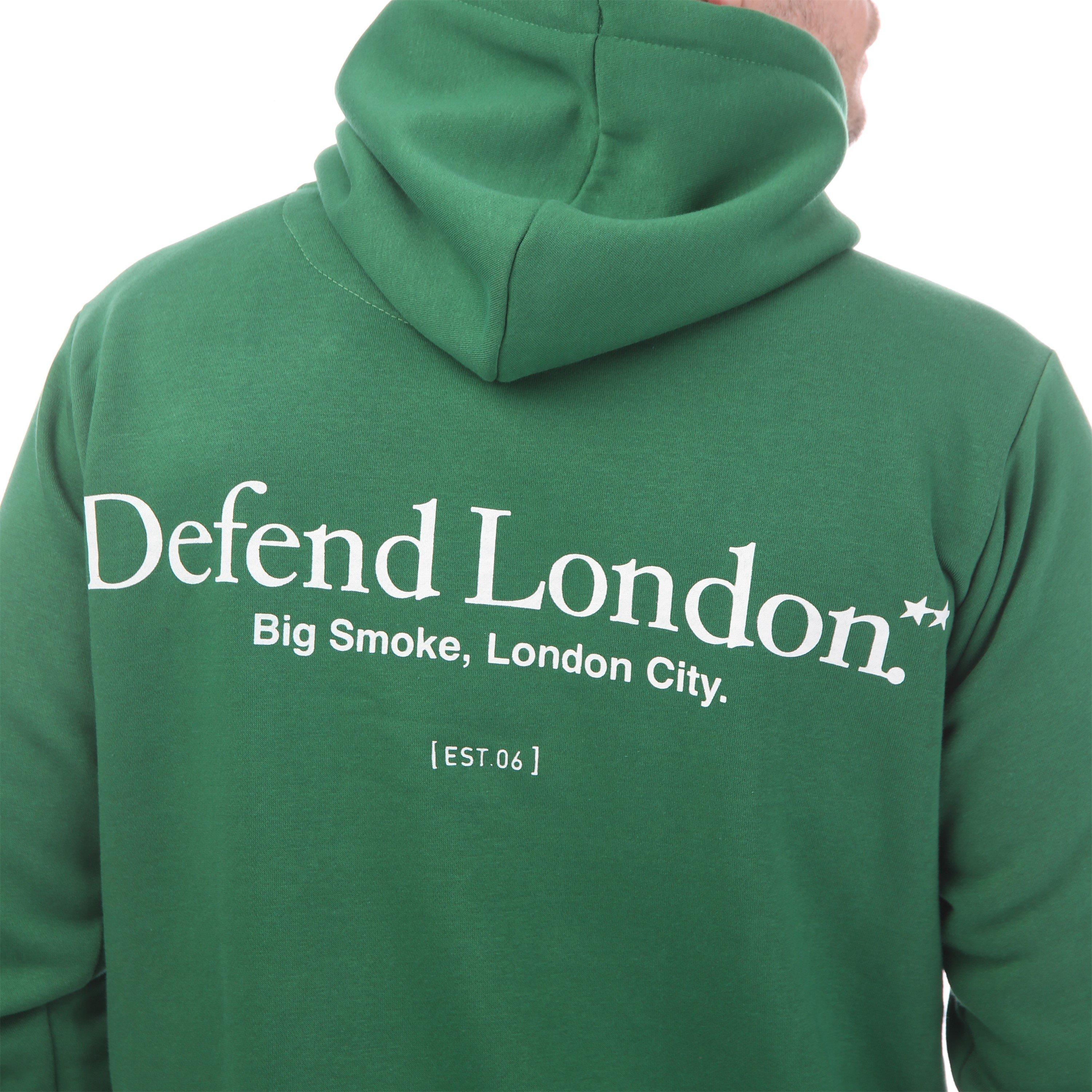 DFND London DFNDL Tracksuit Set Mens