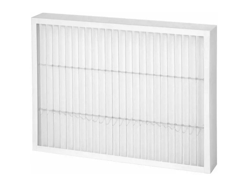 Helios Helios Ventilatorer Filtermateriale