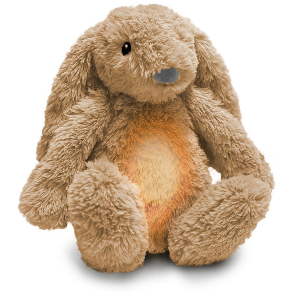 Køb Zazu Beige Ro The Rabbit Nightlight