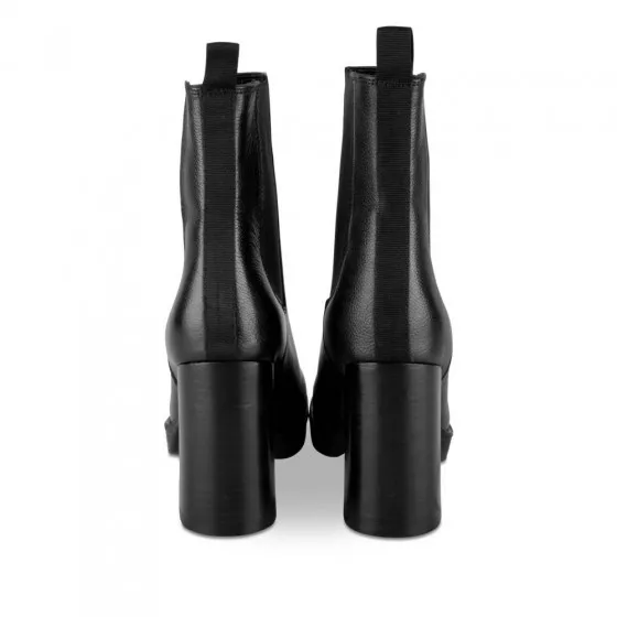 Bottines NOIR SINEQUANONE