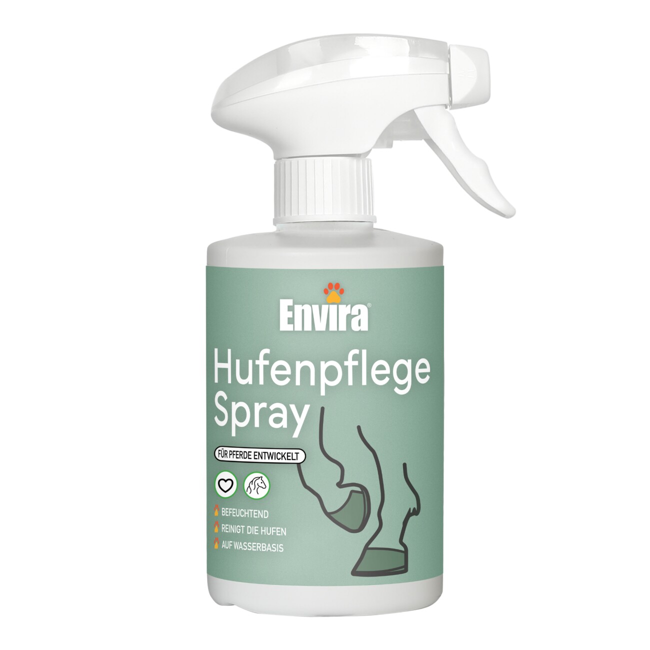 Envira Pferde Hufenpflege Spray
