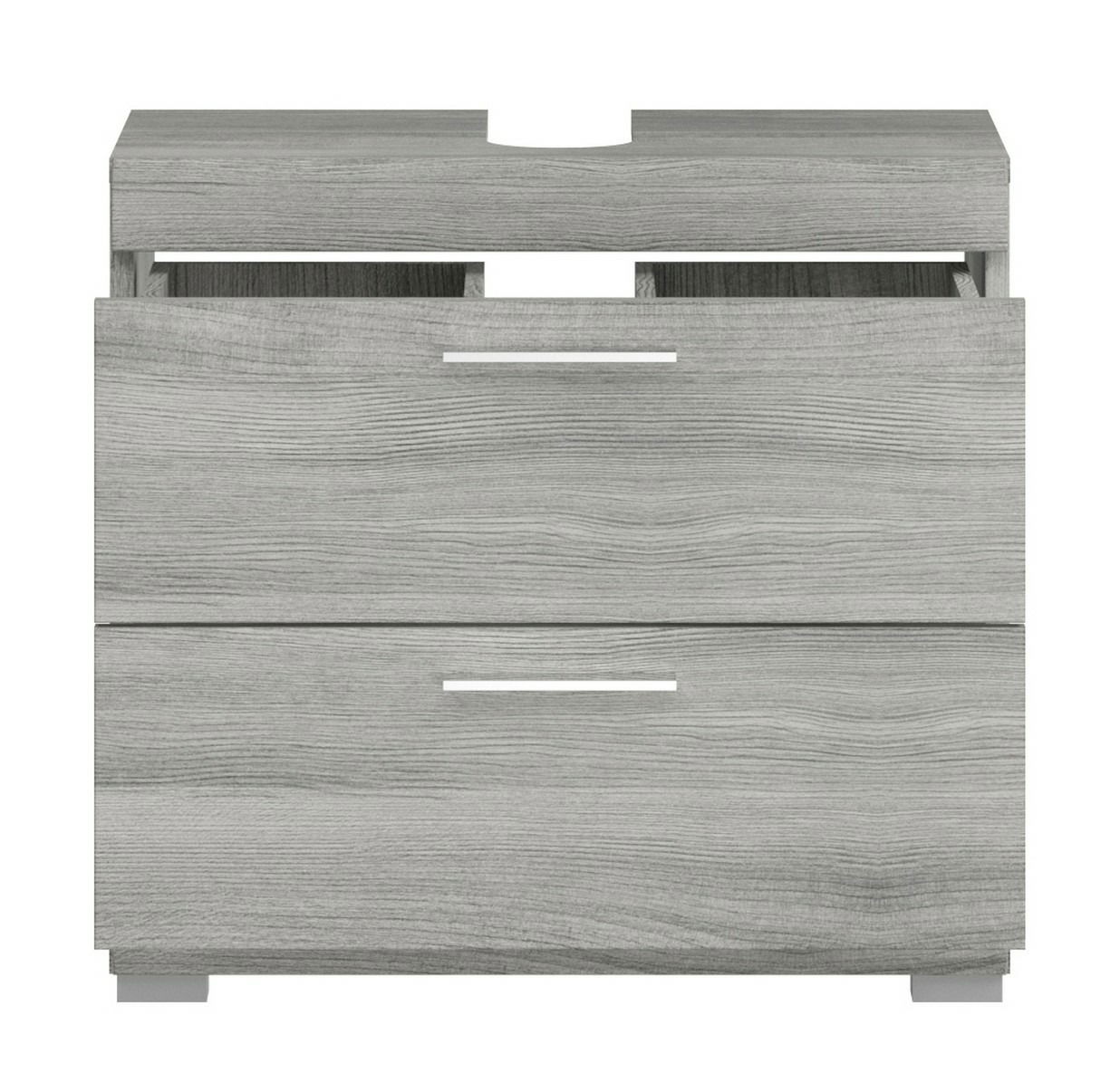 MID.YOU Waschbeckenunterschrank SOUL