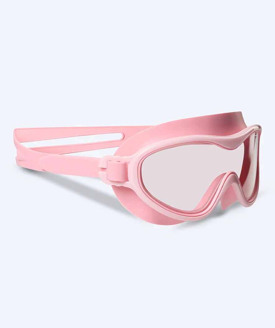 Watery Pink Pool Power Bundle