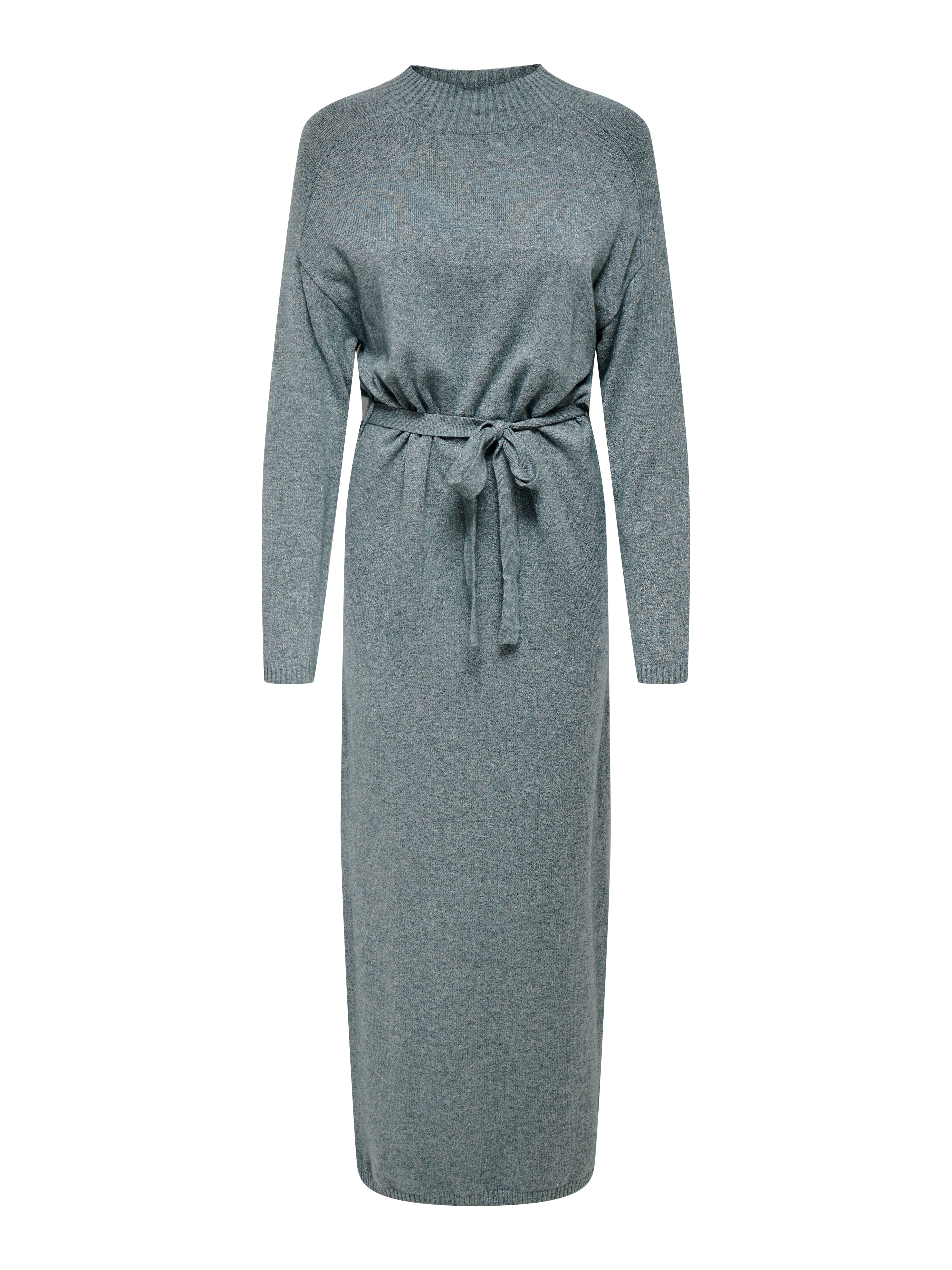 ONLLEVA Langes Kleid Scarab
