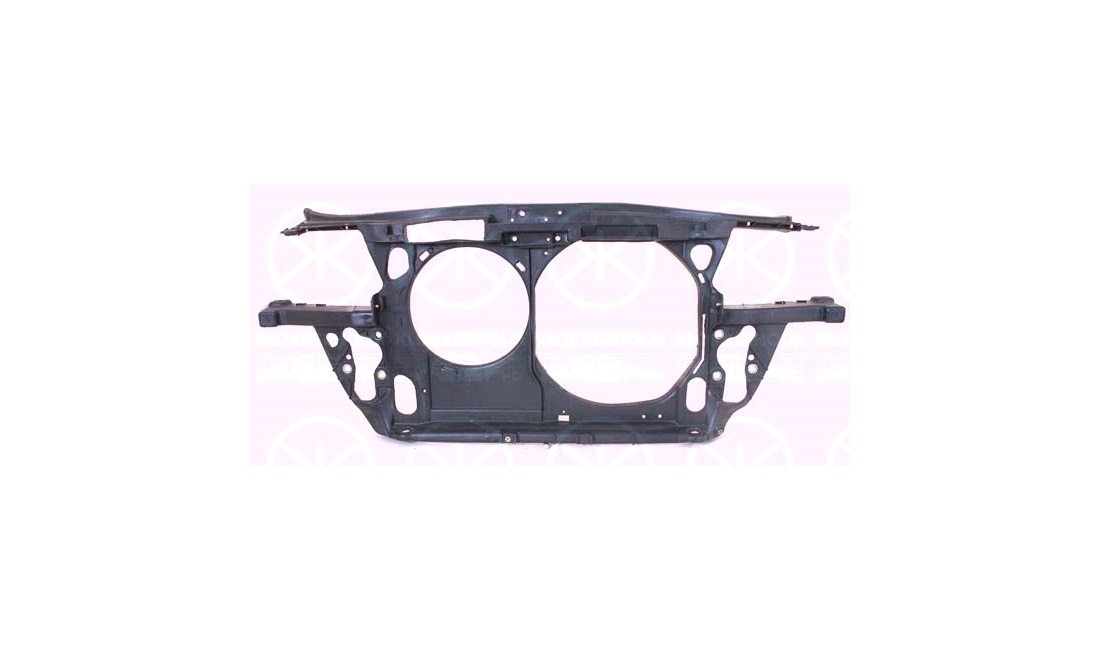 Frontpanel
