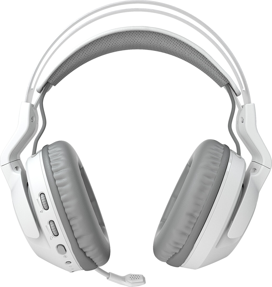 Roccat - Elo 7.1 Air Gaming Headset - Hvid