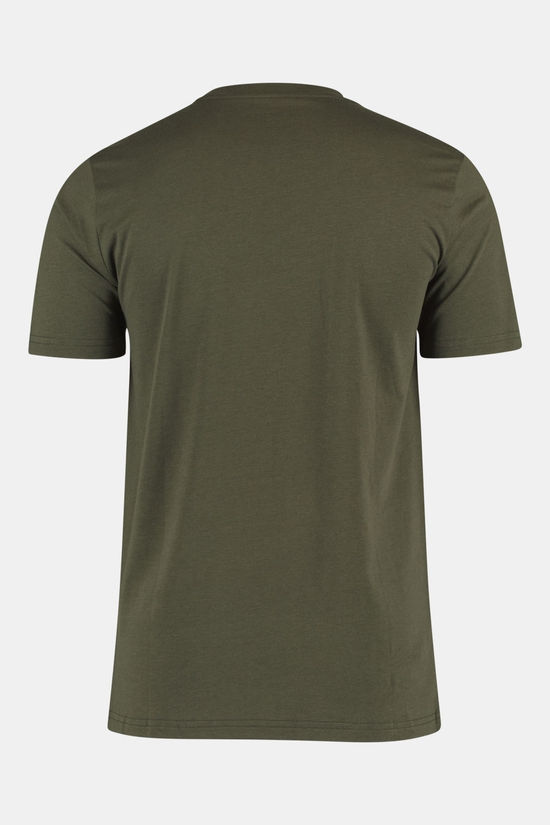 Buitenmens Buitenmens Refibra Pocket T-Shirt