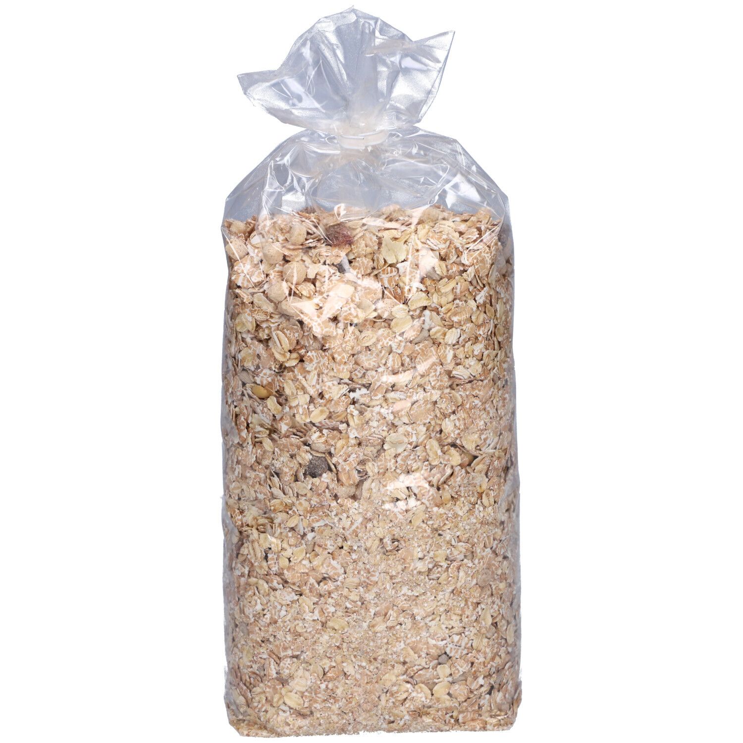 Seitenbacher® Frühstücks-Müsli