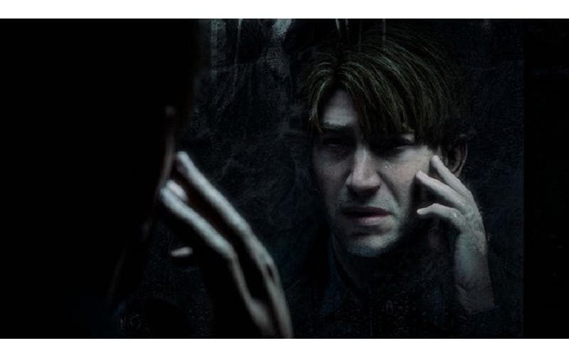 Silent Hill 2Ein Meisterwerk des psychologischen Survival-Horrors
