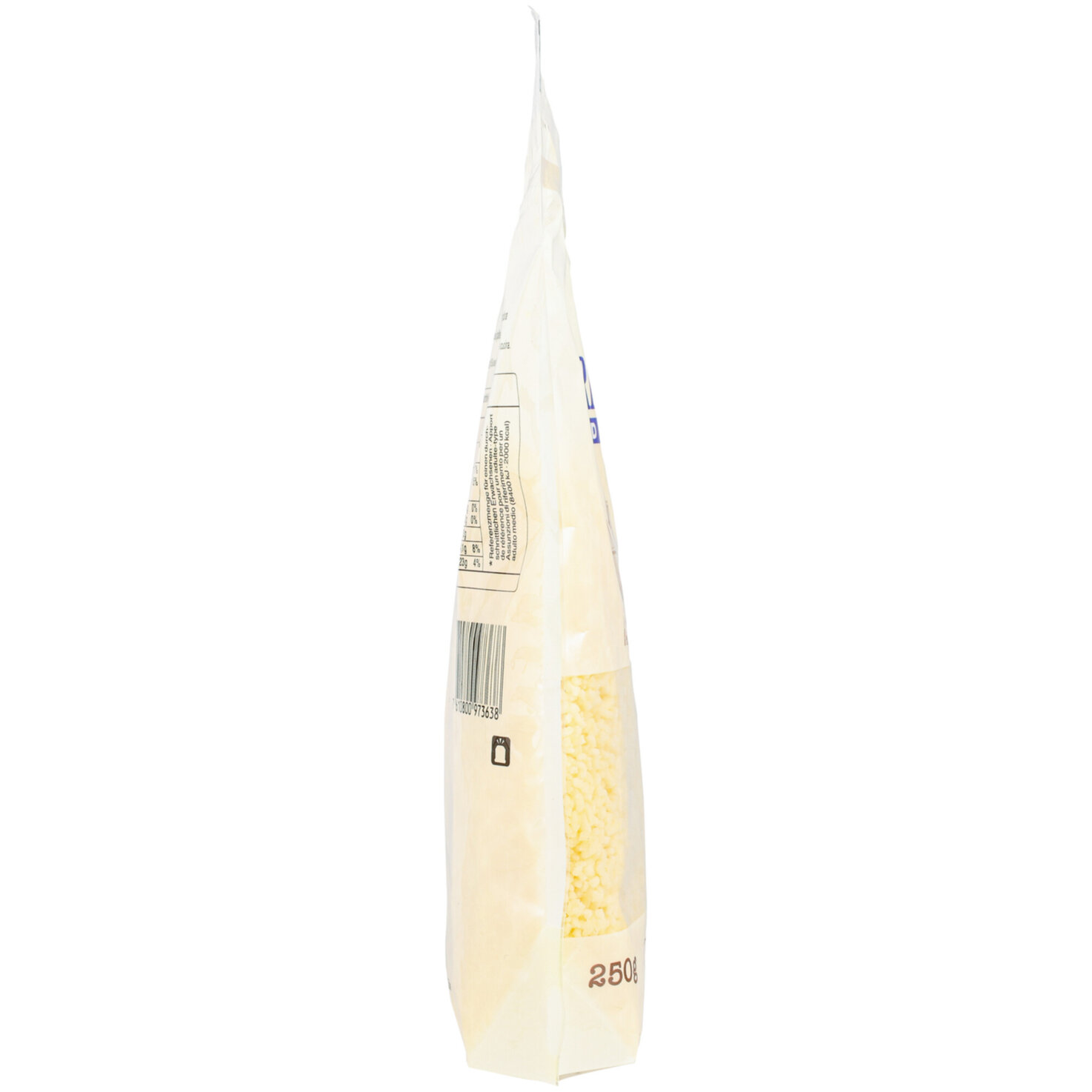 Le Gruyère Reibkäse