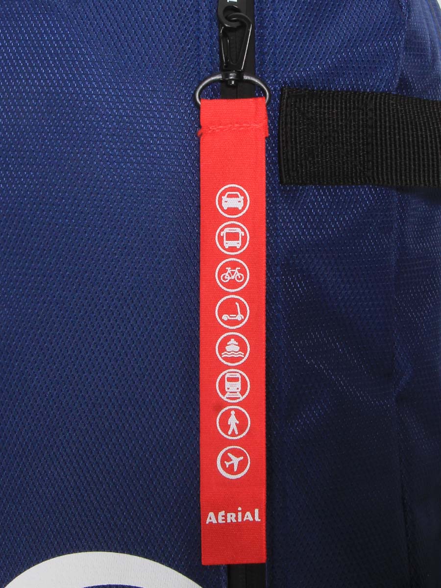 Sac de voyage AÀrial Basic 45 cm
