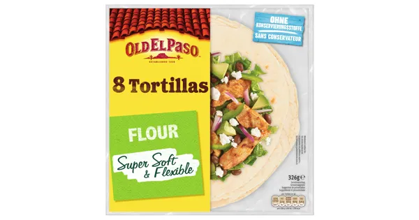 Old El Paso