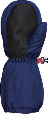 Kombi Bear Paw Votter, Space Blue