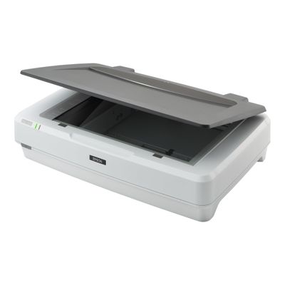 Epson Expression 12000XL - scanner à plat A3 - 2400 dpi x 4800 dpi - USB 2.0