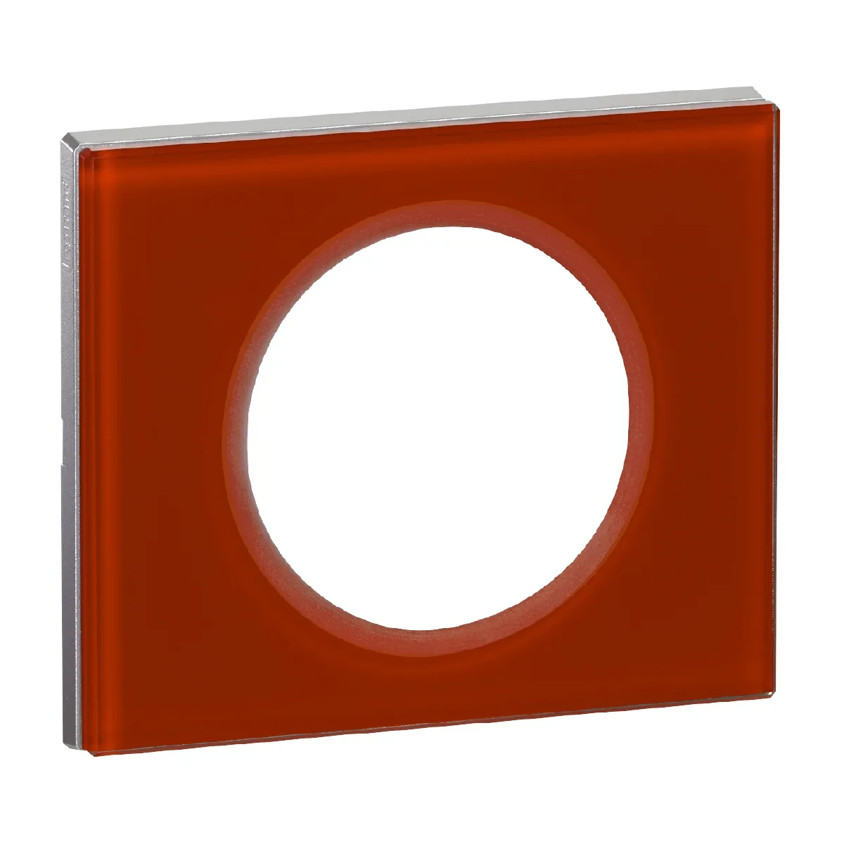 Legrand Céliane 069471 - Verre Carmin