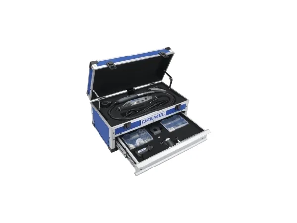 Dremel MULTIVÆRKTØJ 4250-6/128
