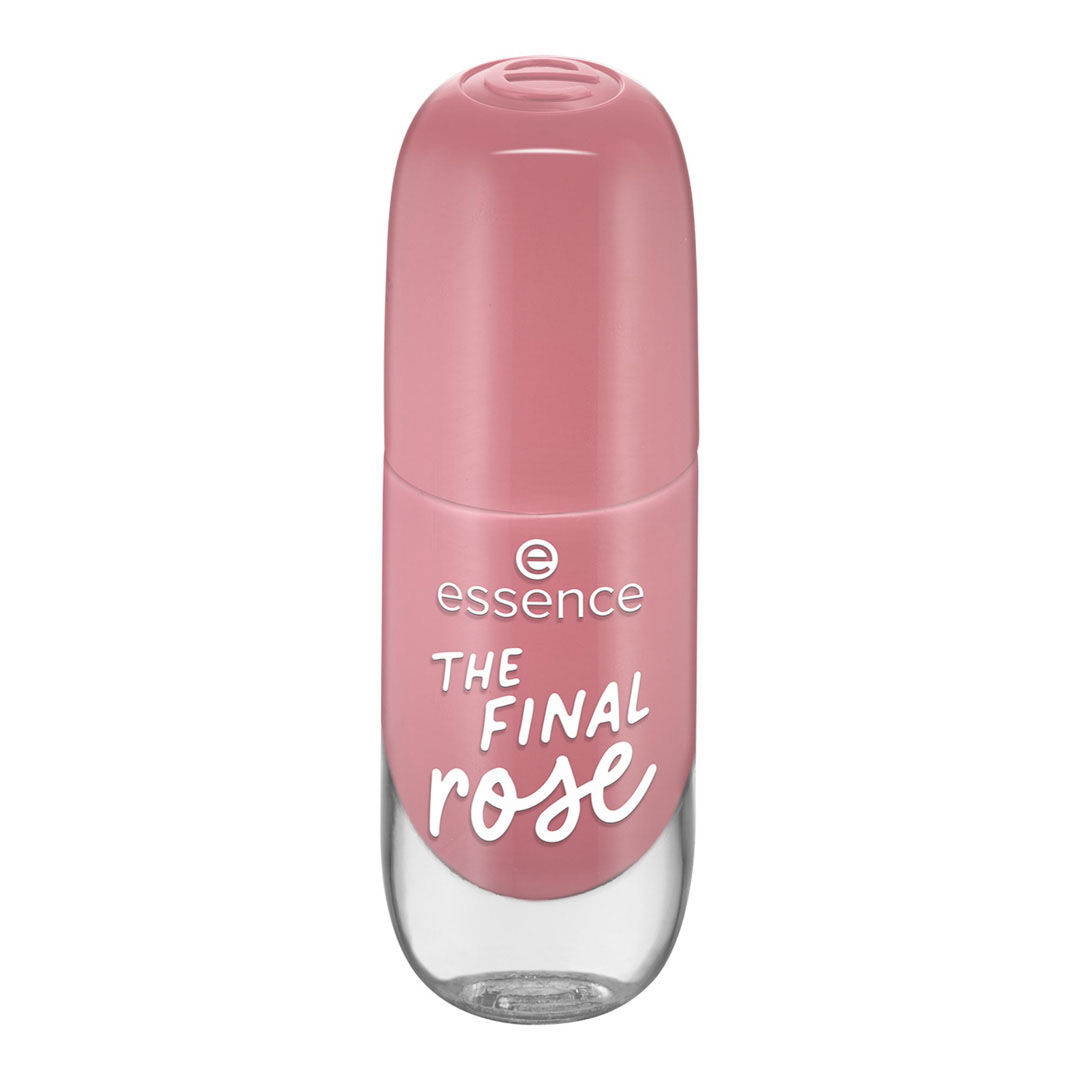 ESSENCE  Verniz de Unhas Gel Nail Colour