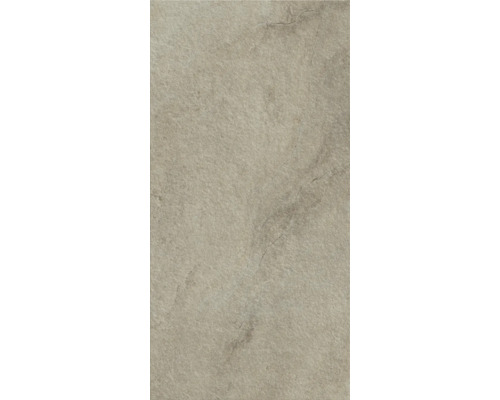 FLAIRSTONE porseleinen terrastegel Canyon beige gerectificeerde rand 120 x 60 x 2 cm