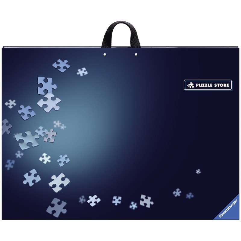 Malette à Puzzle 300-1000 pièces