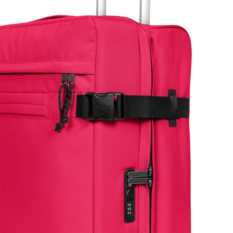 Sac de voyage Transit'R 4 L 80 Litres Strawberry Pink