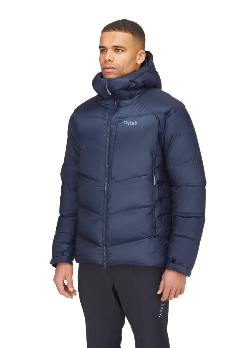 Rab Men's Positron Pro Jacket Deep Ink