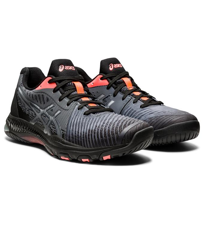 ASICS Netburner Ballistic FF 2 L.E. Indoorschoenen