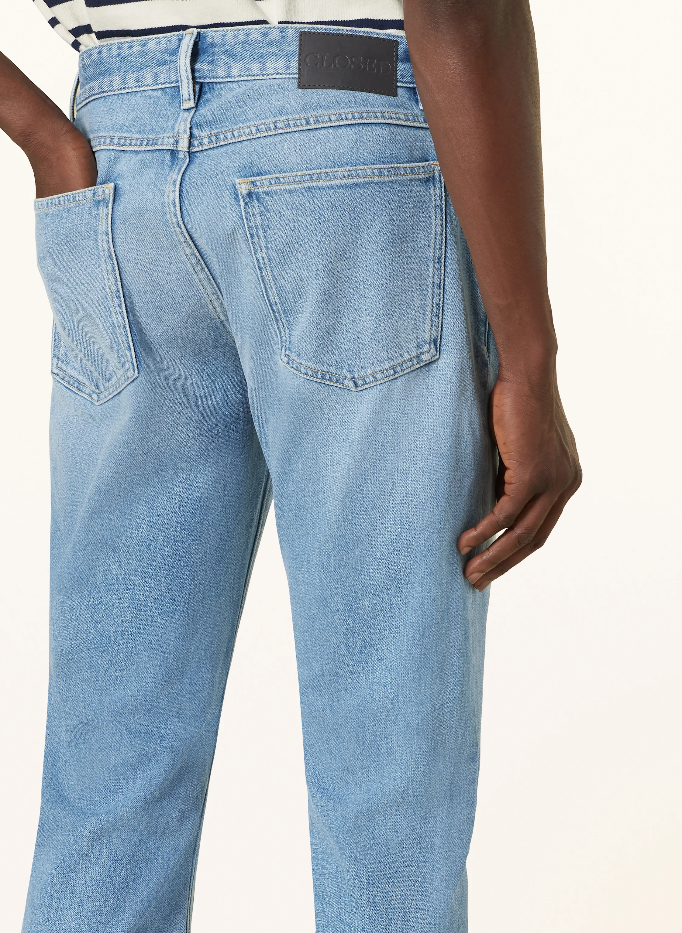 CLOSED Jeans UNITY Slim Fit